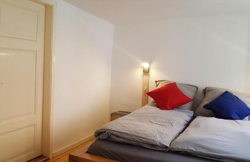 Altstadt House | Altstadtzimmer Fußgängerzone