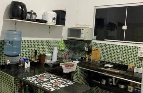 Tamoios House | Aluguel por temporada Unamar