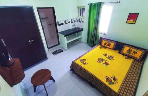 Tapovan Hotel | Aluna Homestay – A Sanctuary in the Heart of Rishikesh