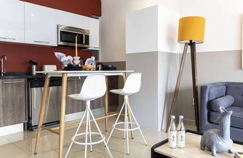 Roma Norte Apartment | Alure by Kukun