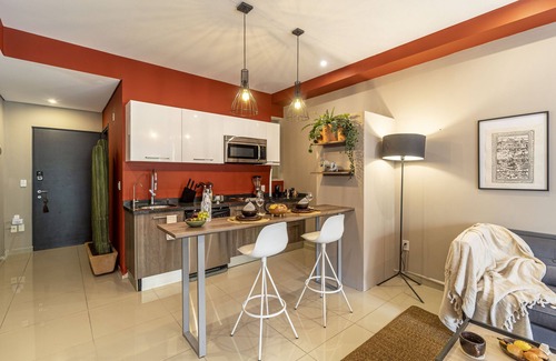 Roma Norte Apartment | Alure by Kukun