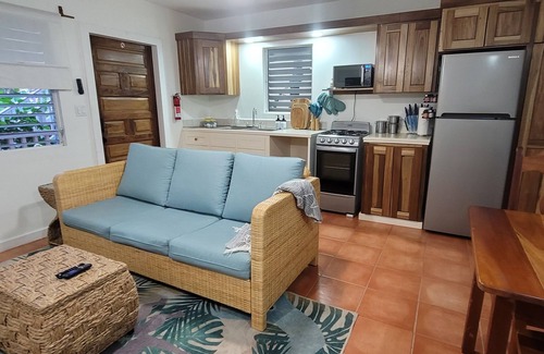 Placencia House | Alux House