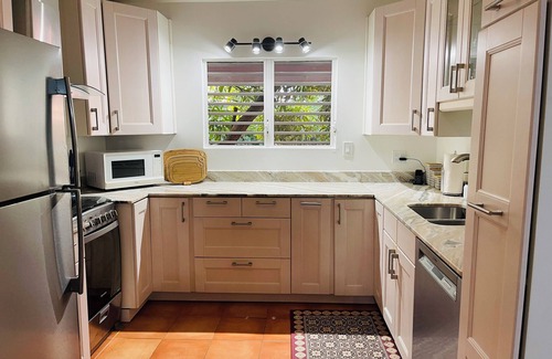 Placencia House | Alux House