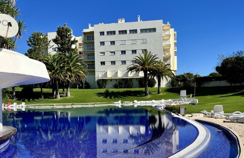 Alvor Apartment | Alvor Paradise With Pool by Homing