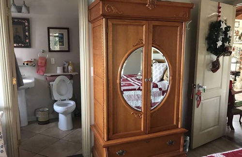 San Clemente Bed & Breakfast | Always Inn San Clemente Bed & Breakfast