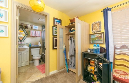 San Clemente Bed & Breakfast | Always Inn San Clemente Bed & Breakfast