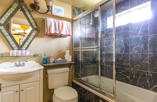 San Clemente Bed & Breakfast | Always Inn San Clemente Bed & Breakfast