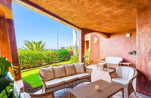 Palm-Mar Apartment | Alzaro 03 SEA and RASCA