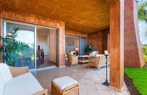 Palm-Mar Apartment | Alzaro 03 SEA and RASCA