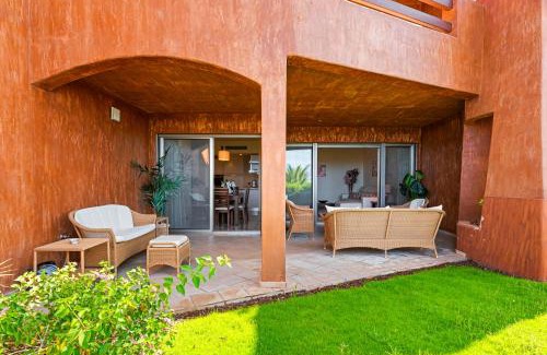 Palm-Mar Apartment | Alzaro 03 SEA and RASCA