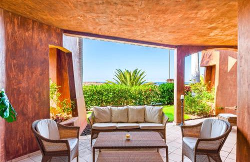 Palm-Mar Apartment | Alzaro 03 SEA and RASCA