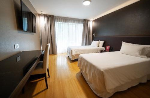 Nueva Cordoba Hotel | Amérian Córdoba