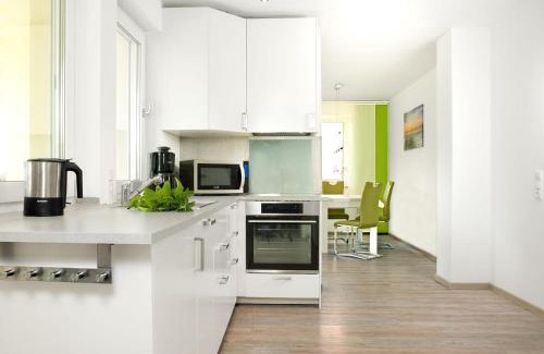 Kirchdorf Apartment | Am Krabbenweg Whg.2 im Haus Am Krabbenweg