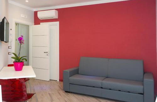 Amalfi Apartment | Amalfi Apartments Design centro storico