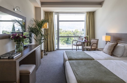 Athens City Centre Hotel | Amalia Hotel Athens