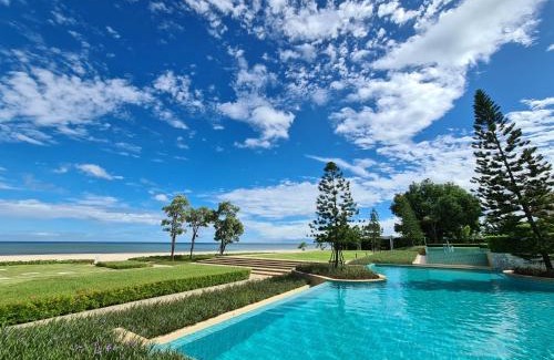 Cha-am House | AMARA Pool Villa at Boulevard Tuscany ChaAm HuaHin
