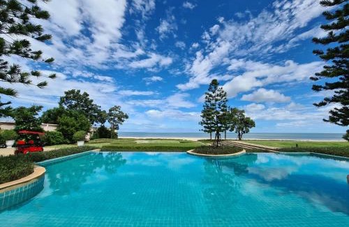 Cha-am House | AMARA Pool Villa at Boulevard Tuscany ChaAm HuaHin
