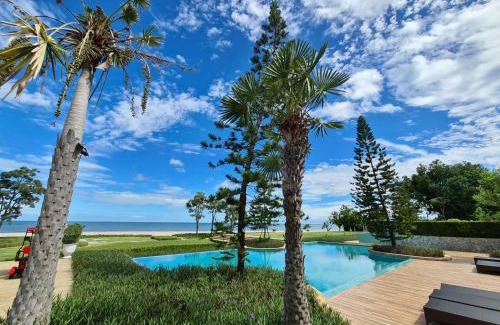 Cha-am House | AMARA Pool Villa at Boulevard Tuscany ChaAm HuaHin