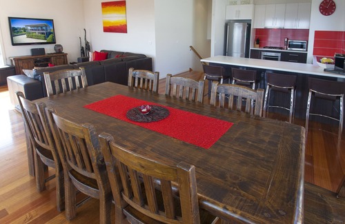 Coronet Bay House | Amaroo, a beautiful place.