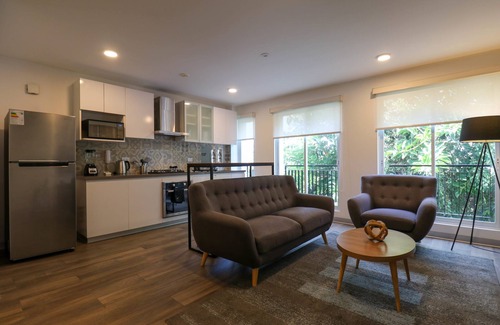 Barranco Apartment | Amazing 1BR in the Heart of Barranco