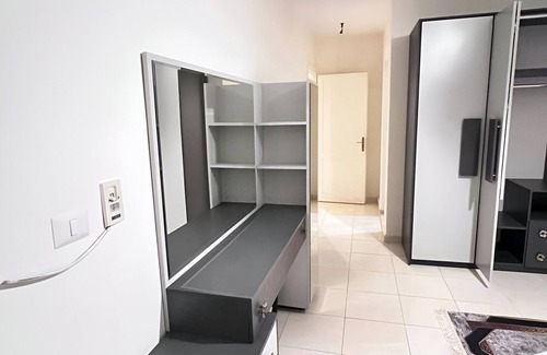 Madinaty Apartment | Amazing 3-BR Hotel Apt in Madinaty