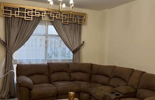 Madinaty Apartment | Amazing 3-BR Hotel Apt in Madinaty