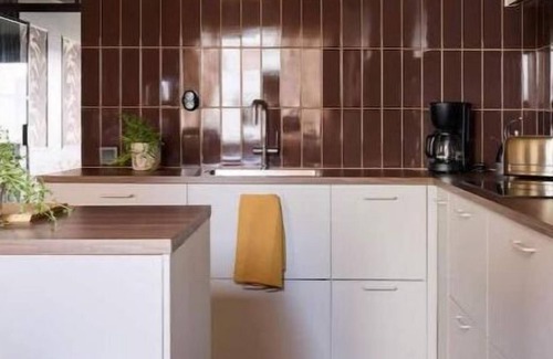 Kirkkonummi Apartment | Amazing 3mh + balcony + parking