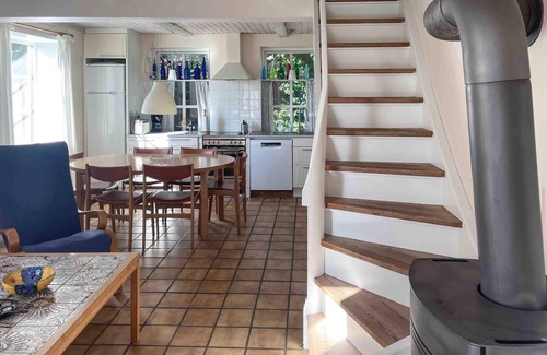 Tranekaer Apartment | Amazing apartment in Tranekær with WiFi