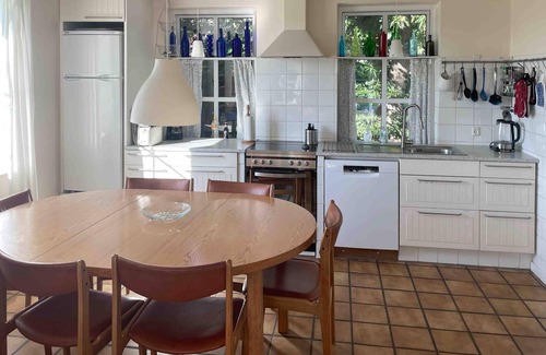 Tranekaer Apartment | Amazing apartment in Tranekær with WiFi