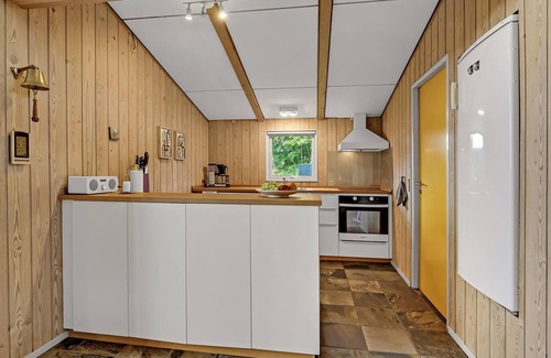 Norddjurs Municipality House | Amazing home in Allingåbro with WiFi