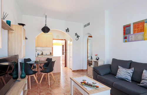Mazarron House | Amazing home in Mazarrón