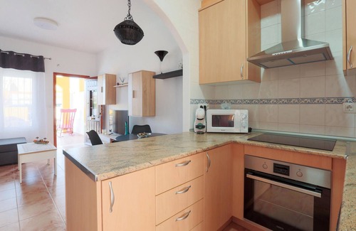 Mazarron House | Amazing home in Mazarrón