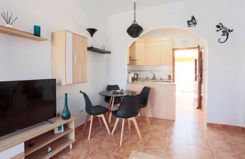 Mazarron House | Amazing home in Mazarrón