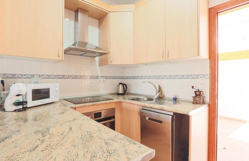Mazarron House | Amazing home in Mazarrón