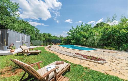 Kruncici House | Amazing Home In Medaki With Wifi