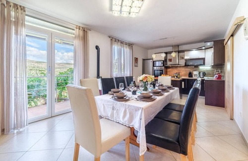 Milna (Brac) House | Amazing home in Milna