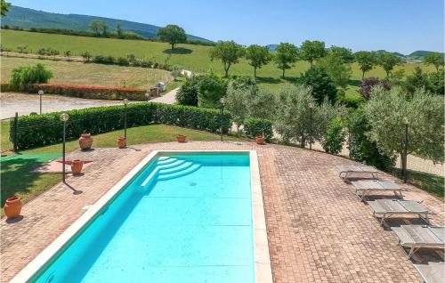 Nocera Umbra House | Amazing Home In Nocera Umbra With Wifi
