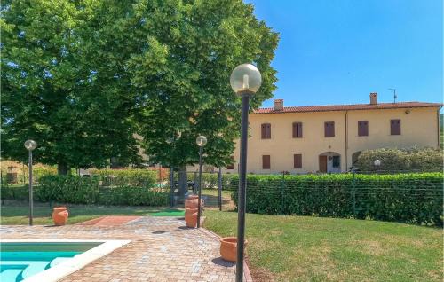Nocera Umbra House | Amazing Home In Nocera Umbra With Wifi