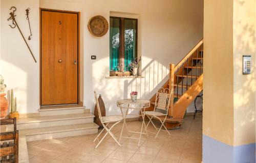 Nocera Umbra House | Amazing Home In Nocera Umbra With Wifi