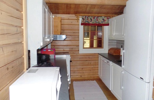 Hole Municipality House | Amazing home in Vikersund with sauna