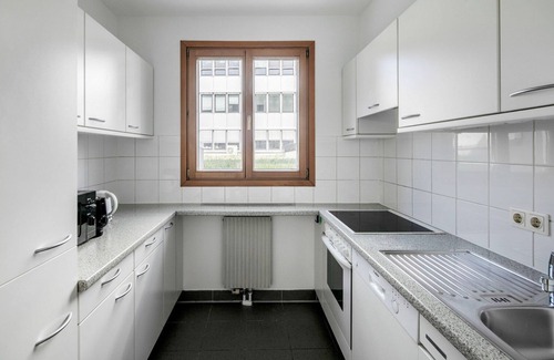 Mariahilf Apartment | Amazing Mariahilf 2BR w/Balcony, nr Bars & Shops, by Blueground