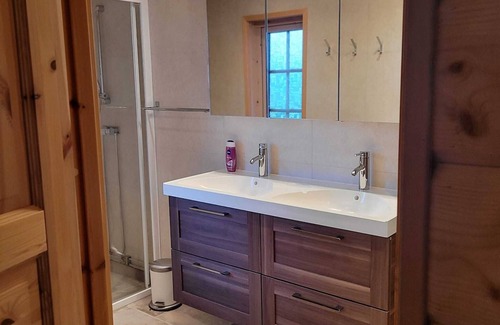 Undersaker Cabin | Amazing Mountain View Cabin!