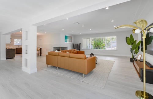 Northeast Miami House | Amazing renovated home close to the Bay