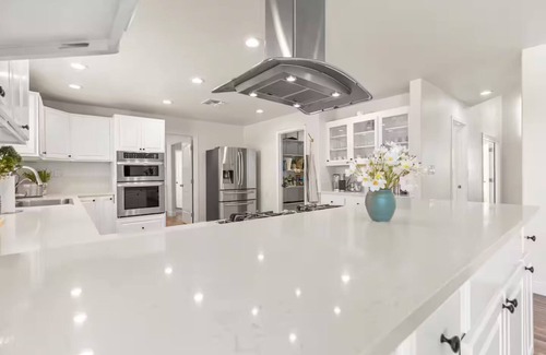 El Dorado House | Amazing, spacious home with pool and hot tub