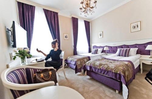 Rzeszow Hotel | Ambasadorski Residence