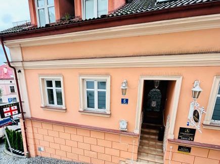 Rzeszow Hotel | Ambasadorski Residence
