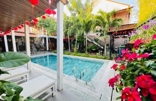 Khu 6 Hotel | Ambedo Hotel Phu Quoc