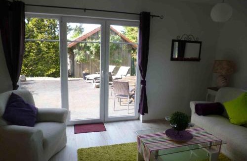 Westerholz Apartment | Ambiente