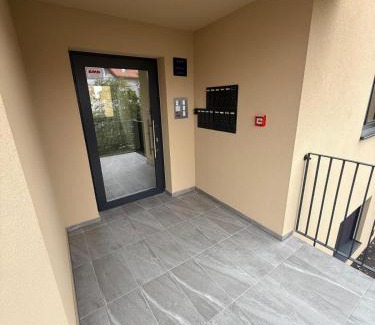 Sesvete Apartment | Ambijent 2