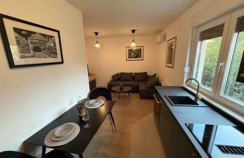 Sesvete Apartment | Ambijent 2